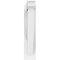 Ekena Millwork Traditional Architectural Grade PVC Outlooker with Traditional Ends, 5"W X 18"D X 24"H OUTP05X18X24TRA01 - alternate 2